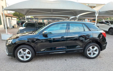 Audi Q2 I, 2025 год, 4 286 597 рублей, 4 фотография
