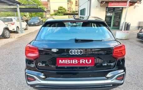 Audi Q2 I, 2025 год, 4 286 597 рублей, 6 фотография