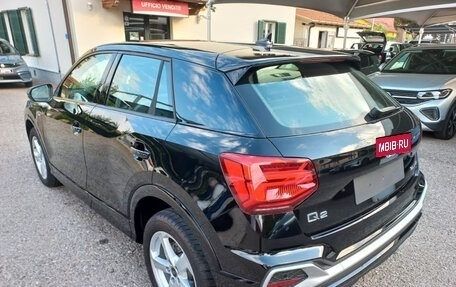 Audi Q2 I, 2025 год, 4 286 597 рублей, 5 фотография