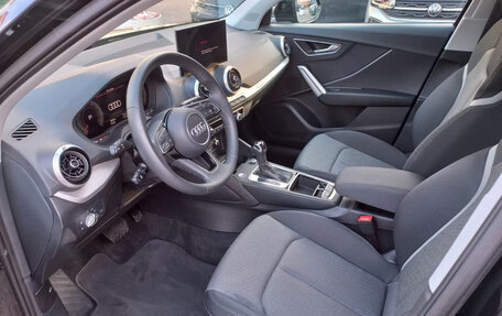 Audi Q2 I, 2025 год, 4 286 597 рублей, 9 фотография