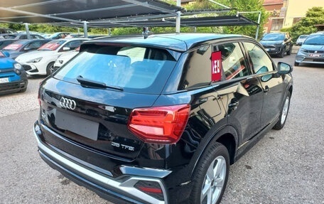 Audi Q2 I, 2025 год, 4 286 597 рублей, 7 фотография