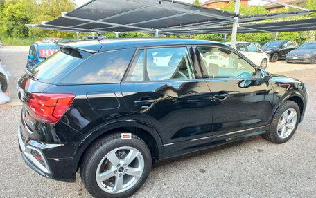 Audi Q2 I, 2025 год, 4 286 597 рублей, 8 фотография