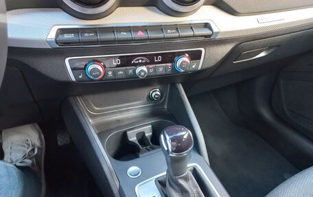 Audi Q2 I, 2025 год, 4 286 597 рублей, 13 фотография