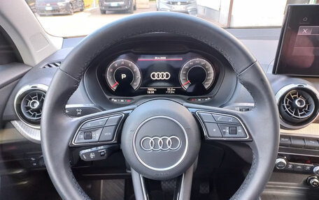 Audi Q2 I, 2025 год, 4 286 597 рублей, 12 фотография