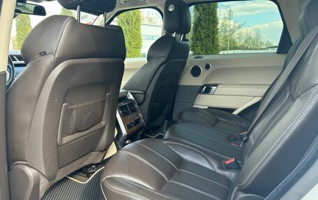 Land Rover Range Rover Sport II, 2015 год, 2 499 900 рублей, 3 фотография