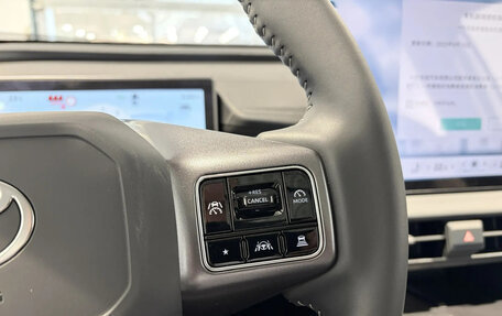 Toyota RAV4, 2025 год, 4 450 000 рублей, 9 фотография