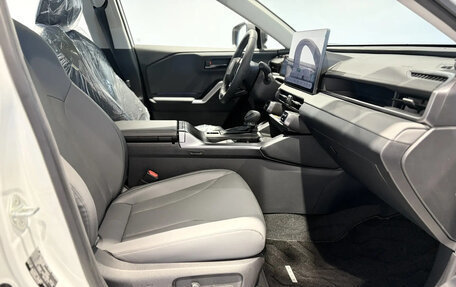 Toyota RAV4, 2025 год, 4 450 000 рублей, 13 фотография