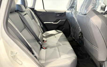Toyota RAV4, 2025 год, 4 450 000 рублей, 19 фотография
