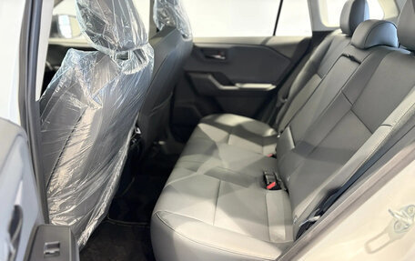 Toyota RAV4, 2025 год, 4 450 000 рублей, 18 фотография