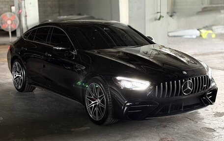 Mercedes-Benz AMG GT I рестайлинг, 2025 год, 12 999 888 рублей, 6 фотография