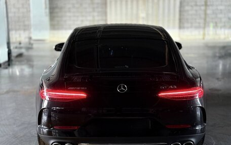 Mercedes-Benz AMG GT I рестайлинг, 2025 год, 12 999 888 рублей, 4 фотография