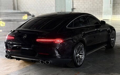 Mercedes-Benz AMG GT I рестайлинг, 2025 год, 12 999 888 рублей, 5 фотография
