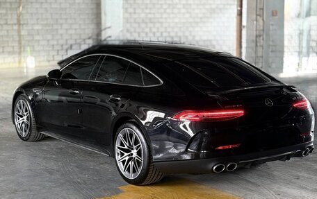 Mercedes-Benz AMG GT I рестайлинг, 2025 год, 12 999 888 рублей, 3 фотография