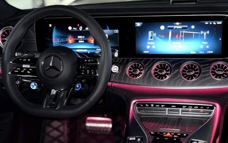 Mercedes-Benz AMG GT I рестайлинг, 2025 год, 12 999 888 рублей, 8 фотография