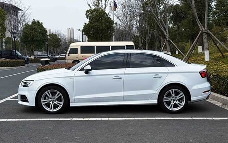 Audi A3, 2020 год, 1 400 000 рублей, 4 фотография