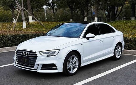 Audi A3, 2020 год, 1 400 000 рублей, 3 фотография