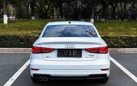 Audi A3, 2020 год, 1 400 000 рублей, 6 фотография