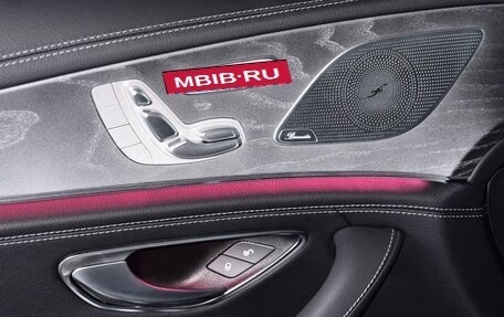Mercedes-Benz AMG GT I рестайлинг, 2025 год, 12 999 888 рублей, 9 фотография