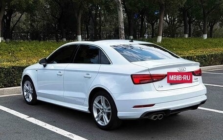 Audi A3, 2020 год, 1 400 000 рублей, 5 фотография