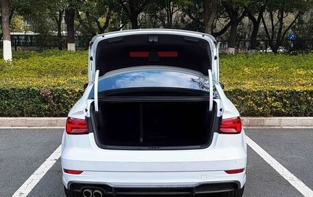 Audi A3, 2020 год, 1 400 000 рублей, 7 фотография