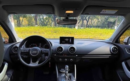 Audi A3, 2020 год, 1 400 000 рублей, 9 фотография