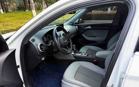 Audi A3, 2020 год, 1 400 000 рублей, 12 фотография