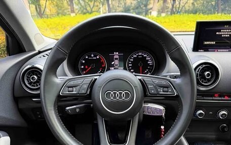 Audi A3, 2020 год, 1 400 000 рублей, 10 фотография