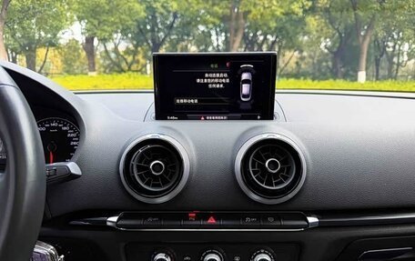 Audi A3, 2020 год, 1 400 000 рублей, 16 фотография