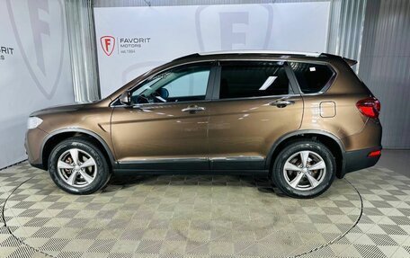 Haval H6, 2019 год, 1 420 000 рублей, 5 фотография