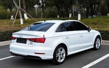 Audi A3, 2020 год, 1 400 000 рублей, 8 фотография