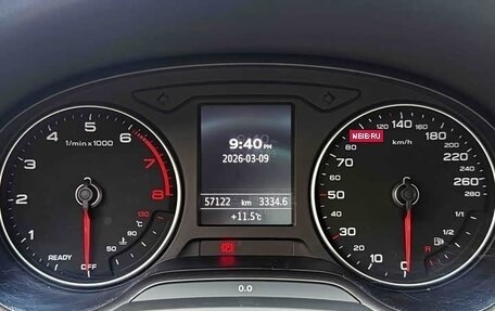 Audi A3, 2020 год, 1 400 000 рублей, 17 фотография