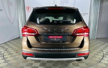 Haval H6, 2019 год, 1 420 000 рублей, 3 фотография