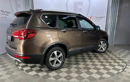 Haval H6, 2019 год, 1 420 000 рублей, 6 фотография