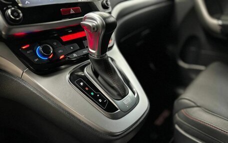 Haval H6, 2019 год, 1 420 000 рублей, 12 фотография