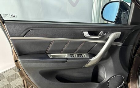 Haval H6, 2019 год, 1 420 000 рублей, 8 фотография