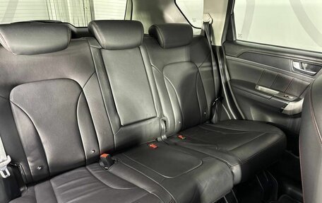 Haval H6, 2019 год, 1 420 000 рублей, 15 фотография