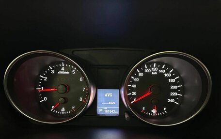 Haval H6, 2019 год, 1 420 000 рублей, 10 фотография