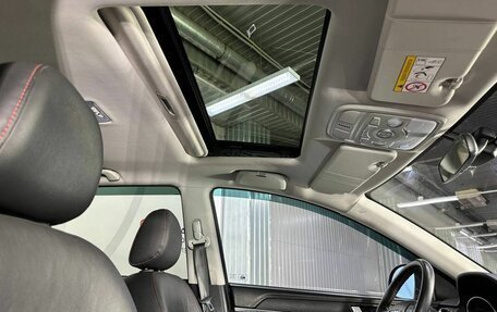 Haval H6, 2019 год, 1 420 000 рублей, 14 фотография