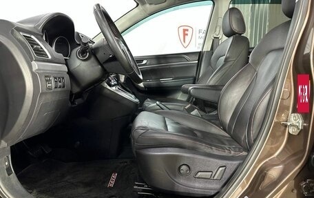 Haval H6, 2019 год, 1 420 000 рублей, 9 фотография