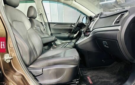 Haval H6, 2019 год, 1 420 000 рублей, 13 фотография