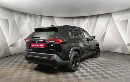 Toyota RAV4, 2021 год, 3 420 000 рублей, 2 фотография