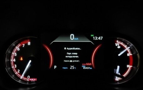 Toyota RAV4, 2021 год, 3 420 000 рублей, 17 фотография