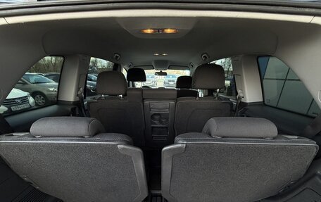Opel Zafira B, 2011 год, 647 000 рублей, 12 фотография