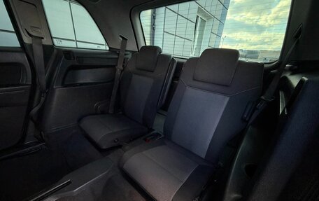 Opel Zafira B, 2011 год, 647 000 рублей, 18 фотография