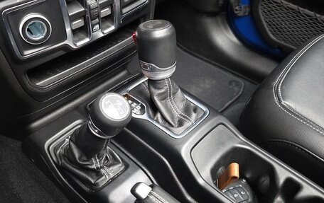 Jeep Wrangler, 2022 год, 5 147 000 рублей, 7 фотография