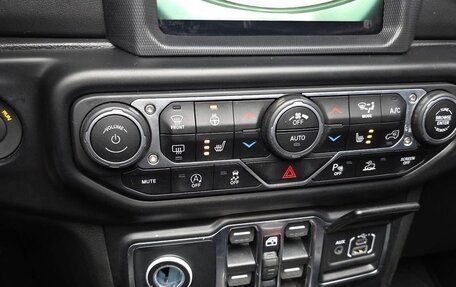 Jeep Wrangler, 2022 год, 5 147 000 рублей, 13 фотография