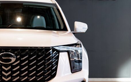 GAC GS8, 2025 год, 4 751 010 рублей, 10 фотография