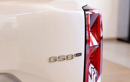 GAC GS8, 2025 год, 4 751 010 рублей, 13 фотография