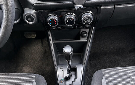 Toyota Vios III, 2023 год, 1 200 000 рублей, 9 фотография