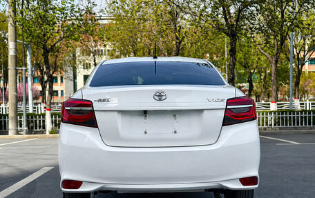 Toyota Vios III, 2023 год, 1 200 000 рублей, 5 фотография